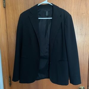 The Limited stretch blazer